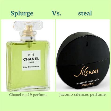 chanel coromandel dupe|chanel 19 perfume dupe.